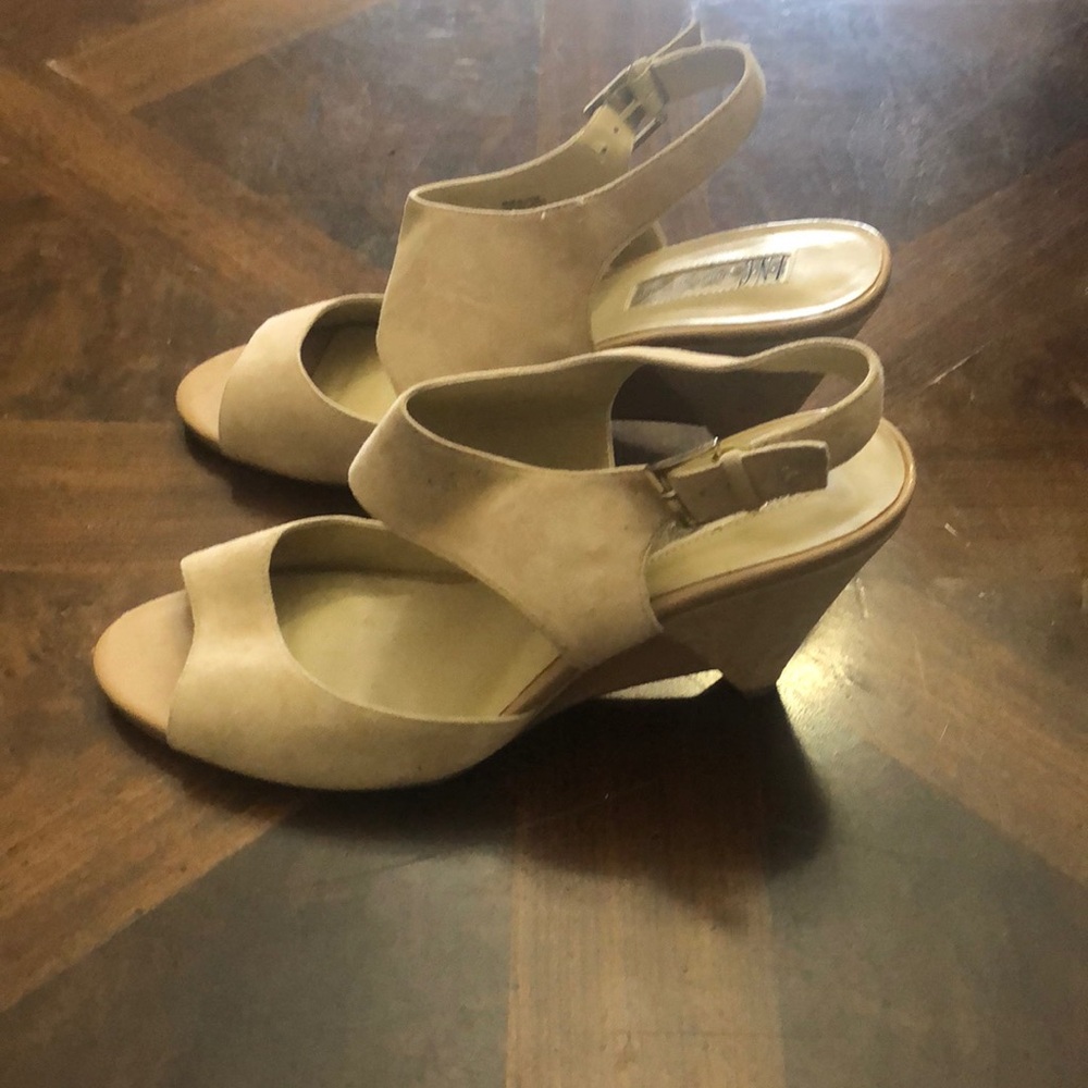 I.N.C. International Concepts Sandals